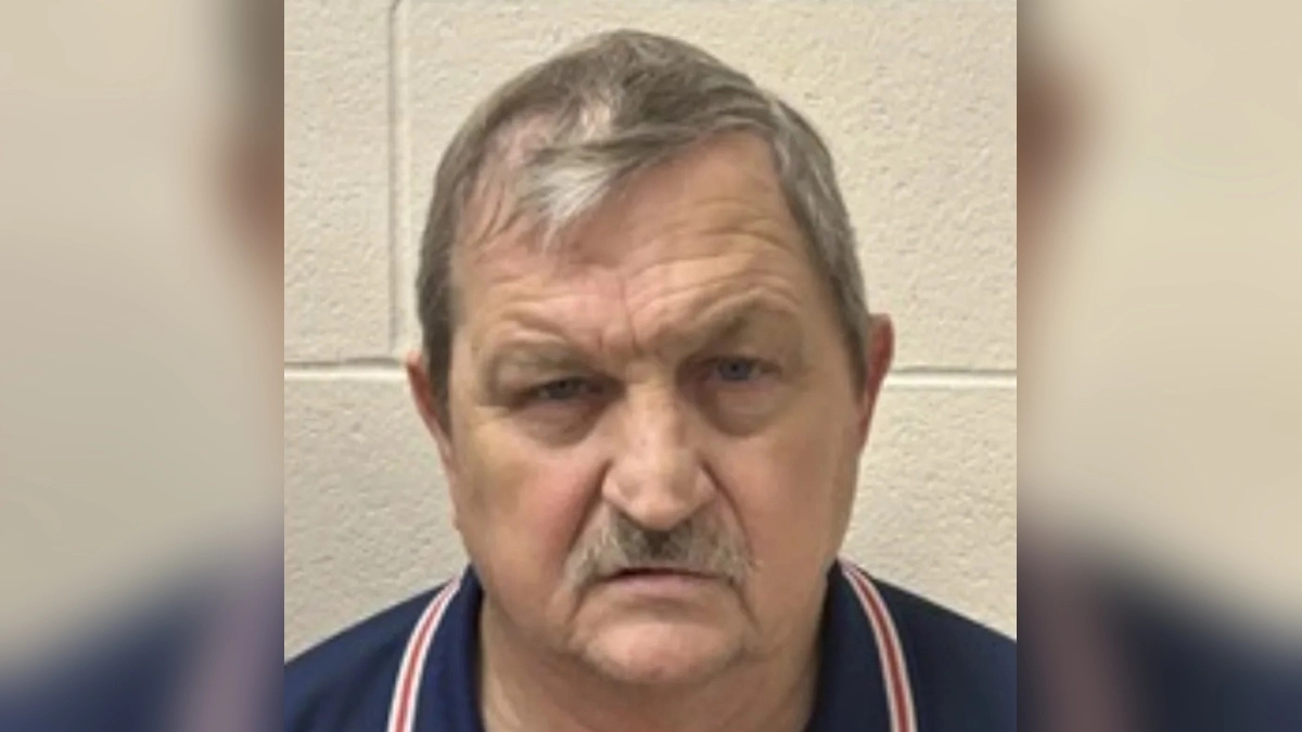 Connecticut man arrested for the crime of a young woman that occurred 40 years ago