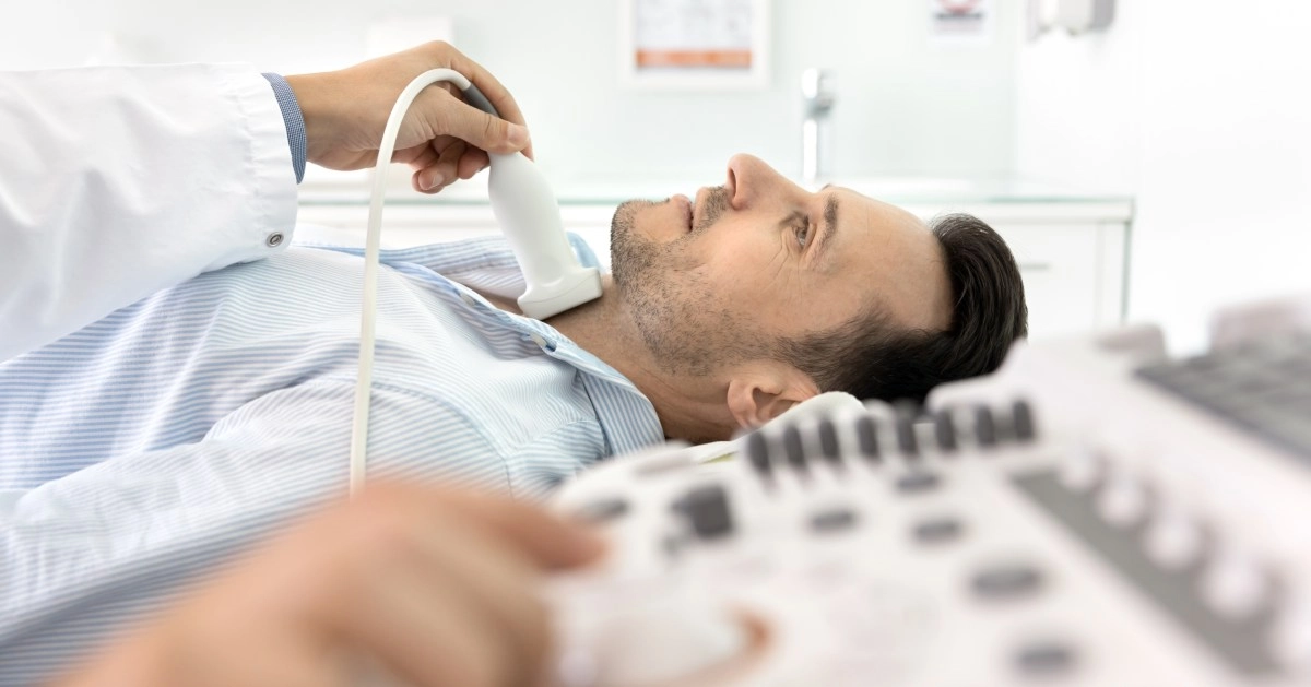 Cancer Screening Disparity Why Are Men Getting Less Screening