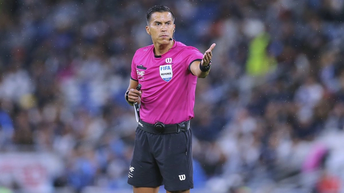 Cruz Azul does not back down and demands a change of referee for the return of the grand final