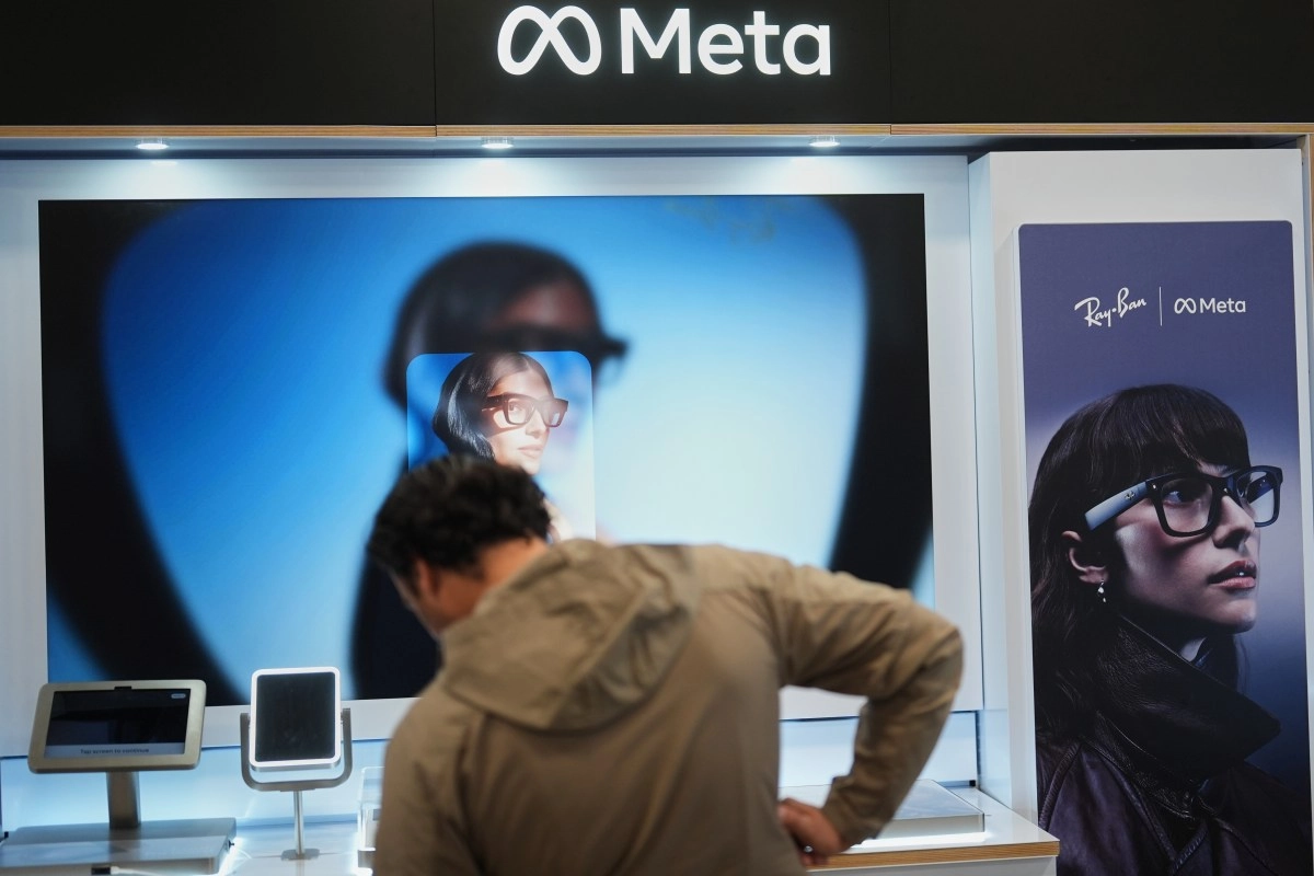 Texas opens investigation against Meta smart glasses for possible privacy violations