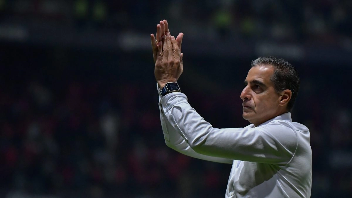 Santos Laguna announces Renato Paiva as its new coach