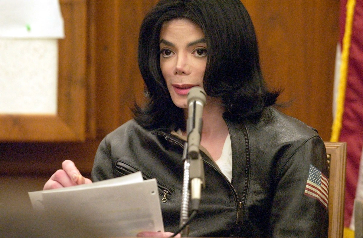 Docuseries about the controversial Michael Jackson trial will arrive on Netflix in June