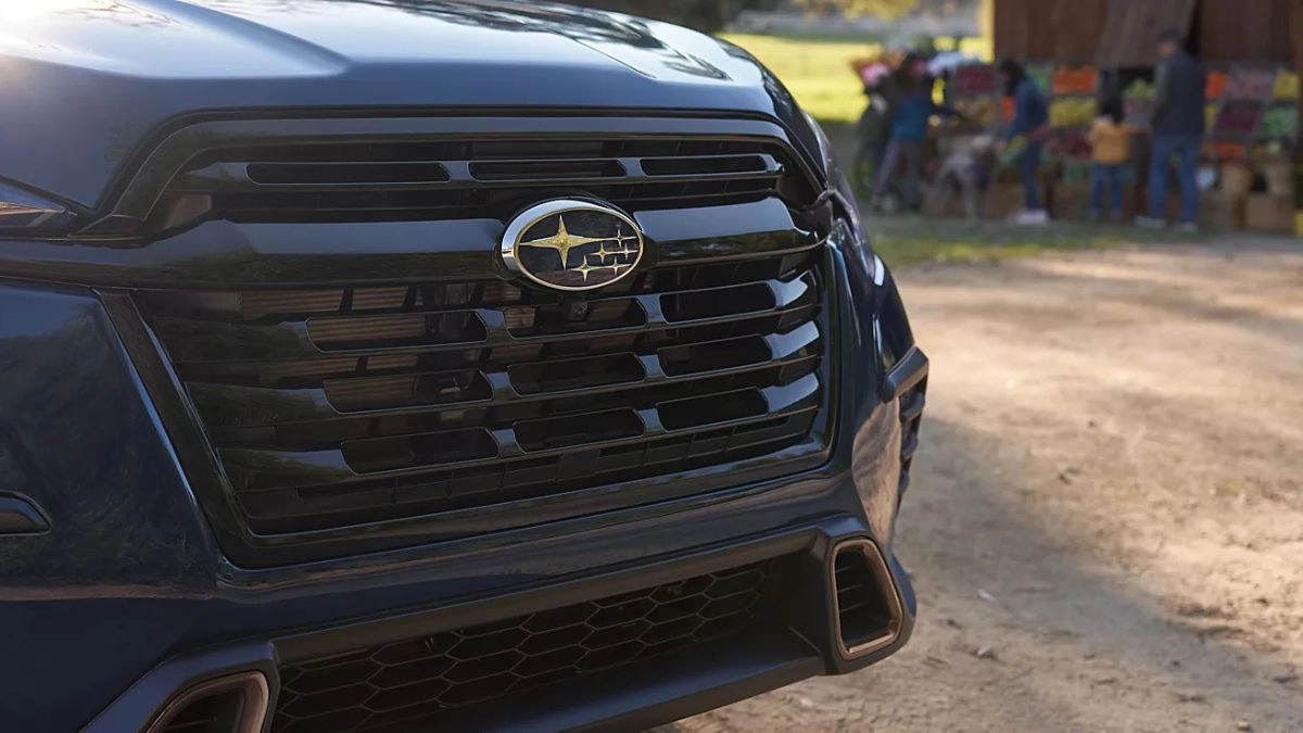 Hard blow for Subaru its electric cars are not selling