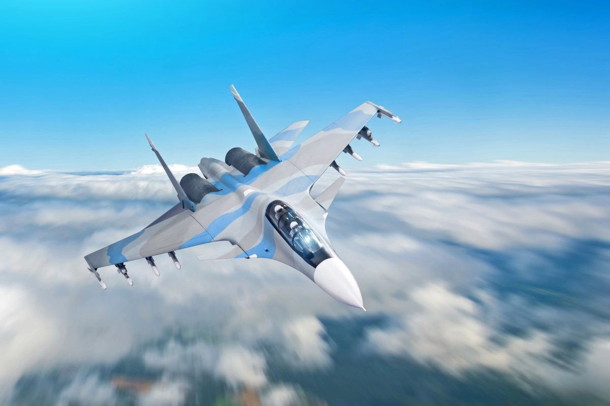 Ukraine presented its own gliding bomb Equalizer capable of destroying Russian bunkers kilometers away