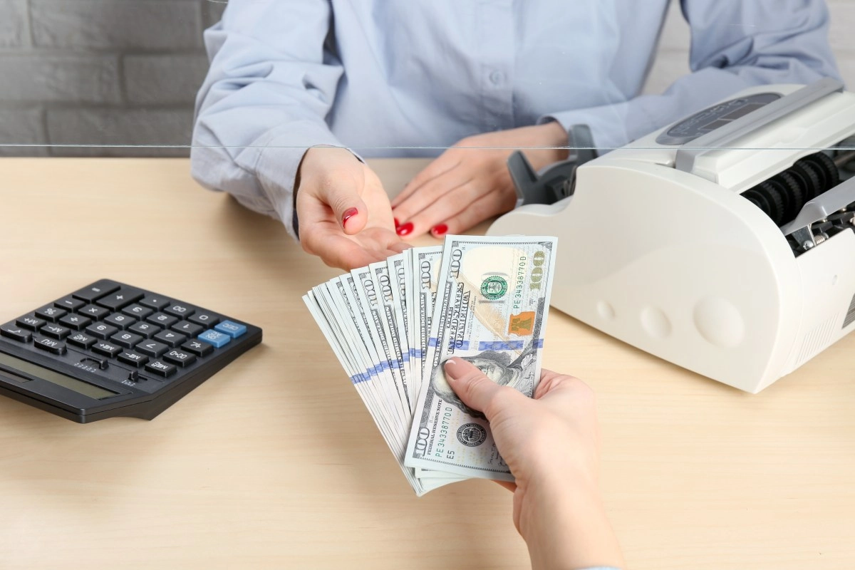 Price of the dollar in Mexico today May 21 2026