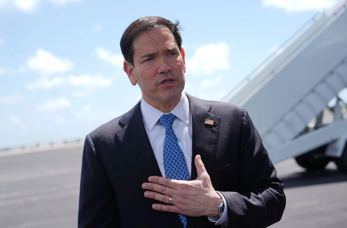 Rubio warns that Ral Castro would be a fugitive if he evades charges for shooting down small planes