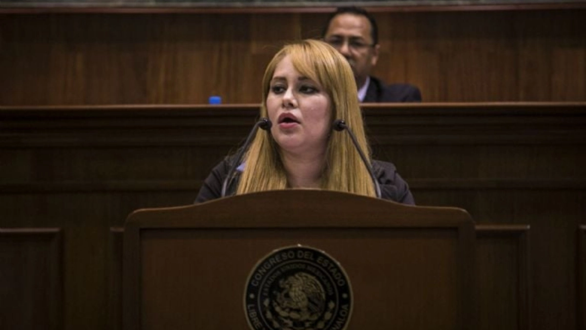 Former deputy linked to Chapo reveals new details of her relationship with the drug trafficker