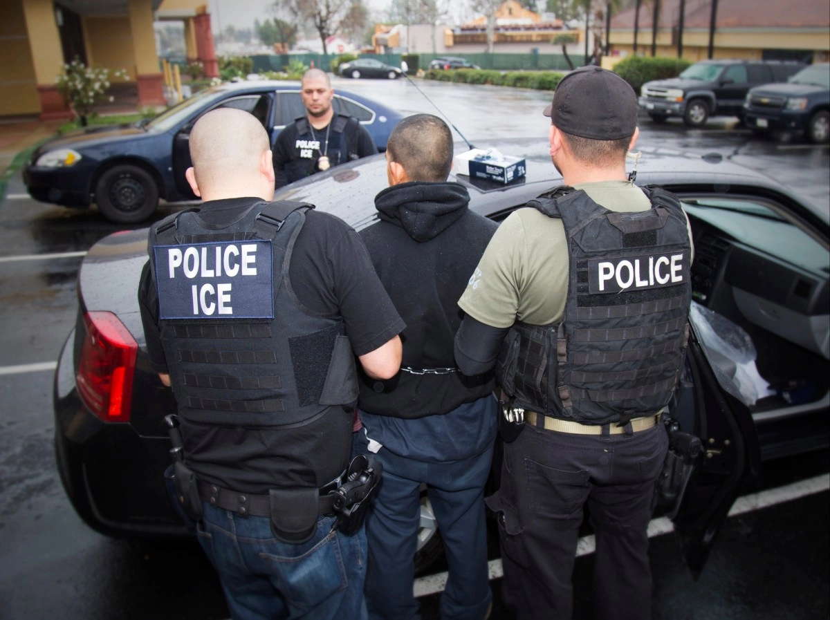 Does Californias Sanctuary Law Make Everyone Less Safe