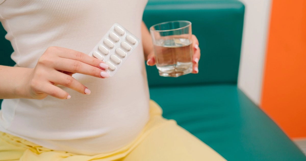 Mothers who consume vitamin D during pregnancy bring babies to life with certain cognitive improvements