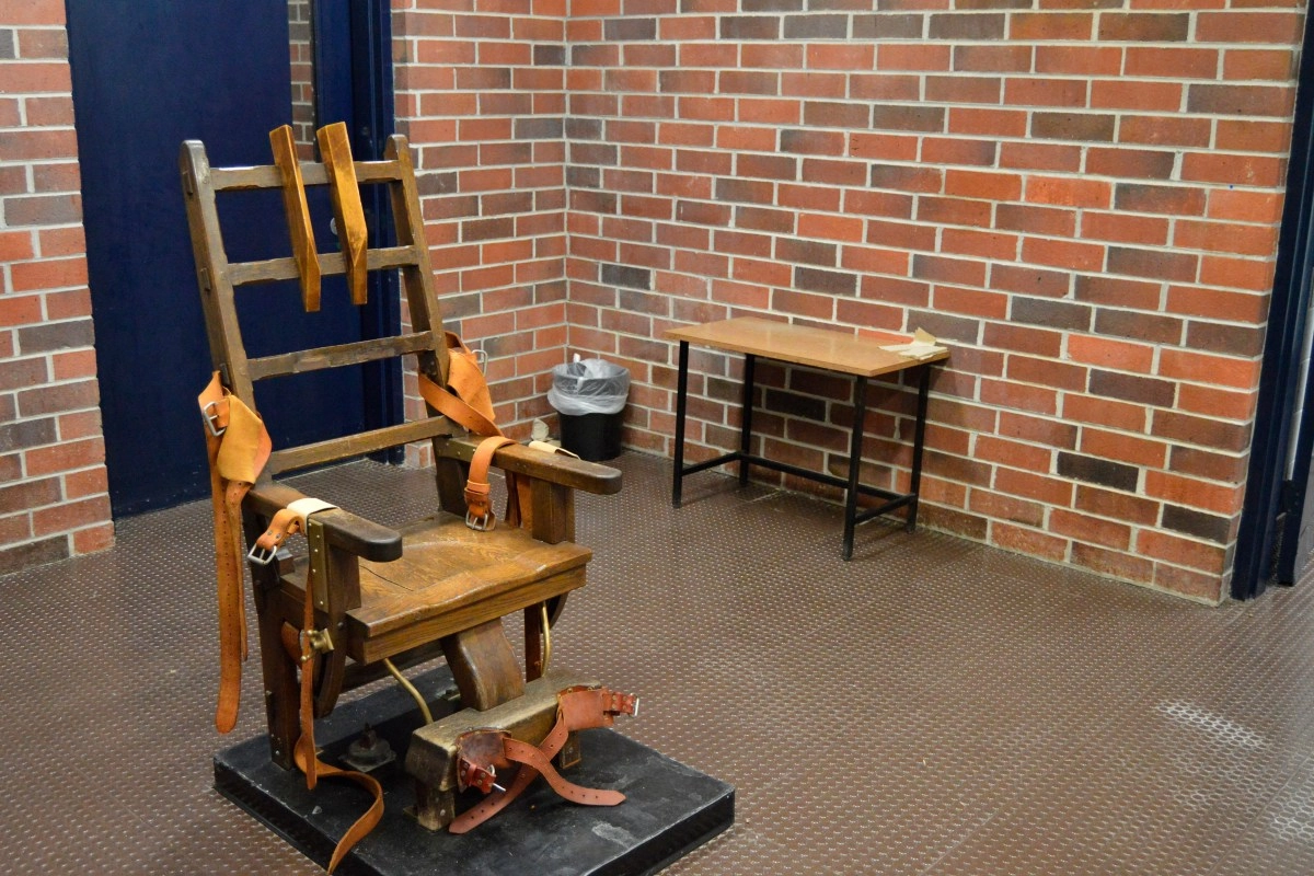 Supreme Court rejects Alabamas request to execute intellectually disabled inmate