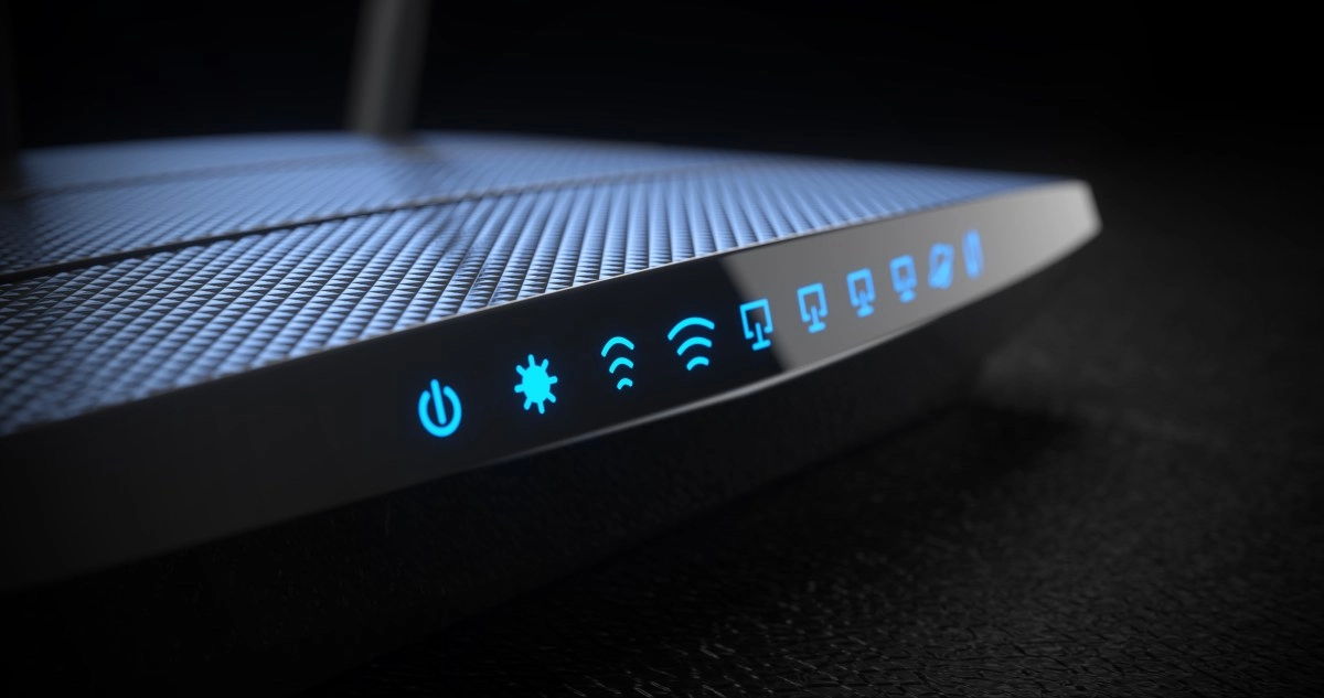 How to set up a WiFi network for visitors so as not to saturate your Internet connection