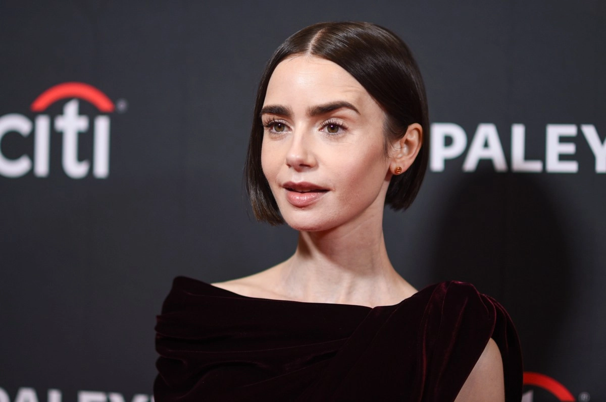Netflixs Emily in Paris says goodbye the sixth season will be the last