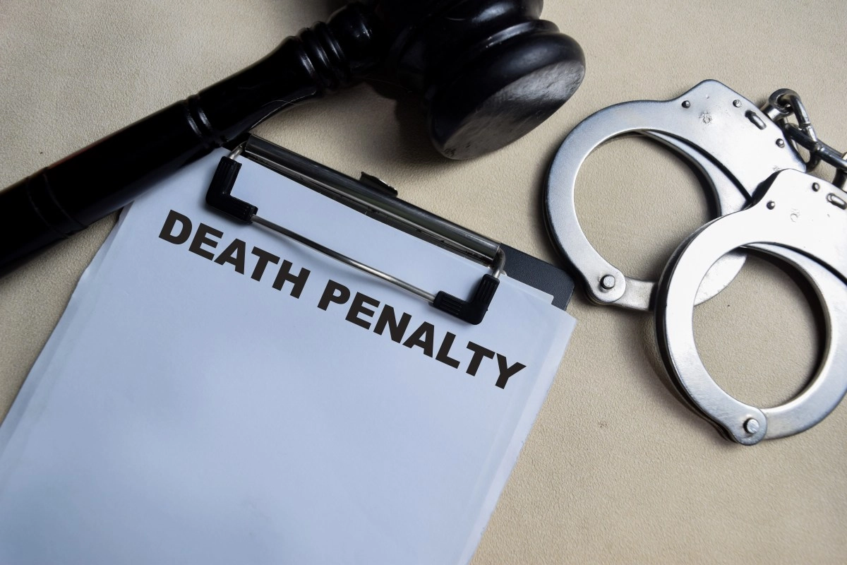 Death penalty in Arizona why it can take up to 20 years to be carried out