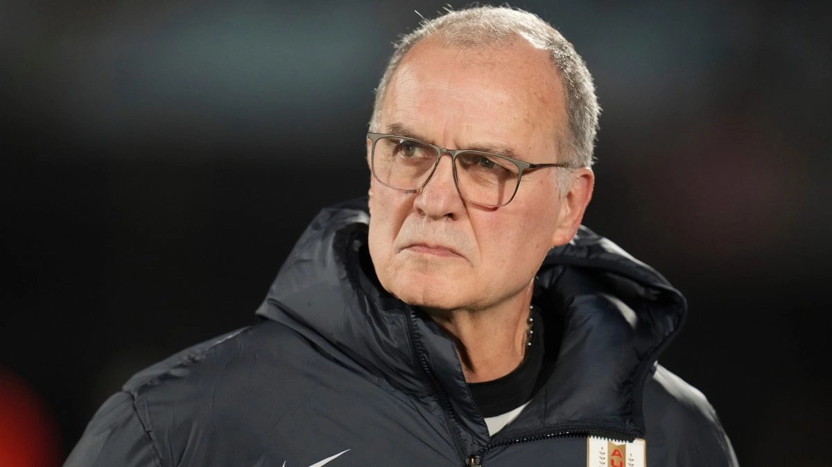 Uruguay is the first team without a coach after the 2026 World Cup