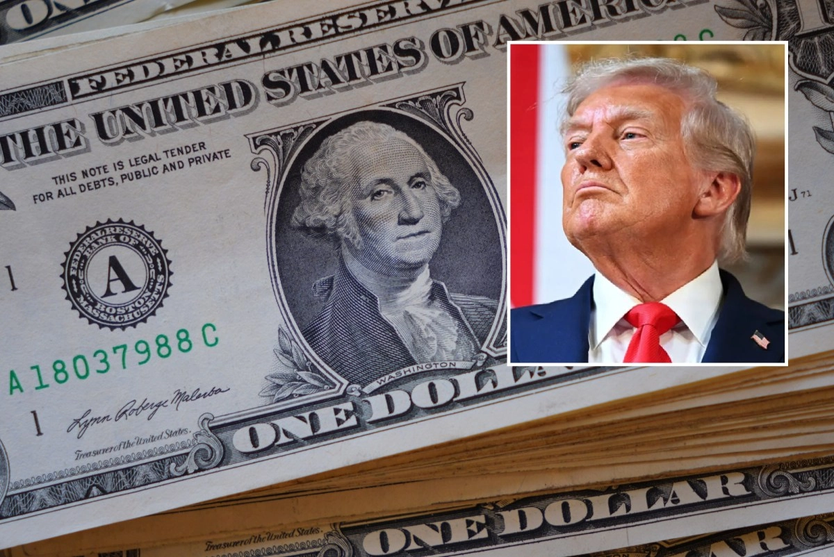 Trump wants to prevent undocumented immigrants from using banks experts describe the order as cruel and warn of damage to the financial system