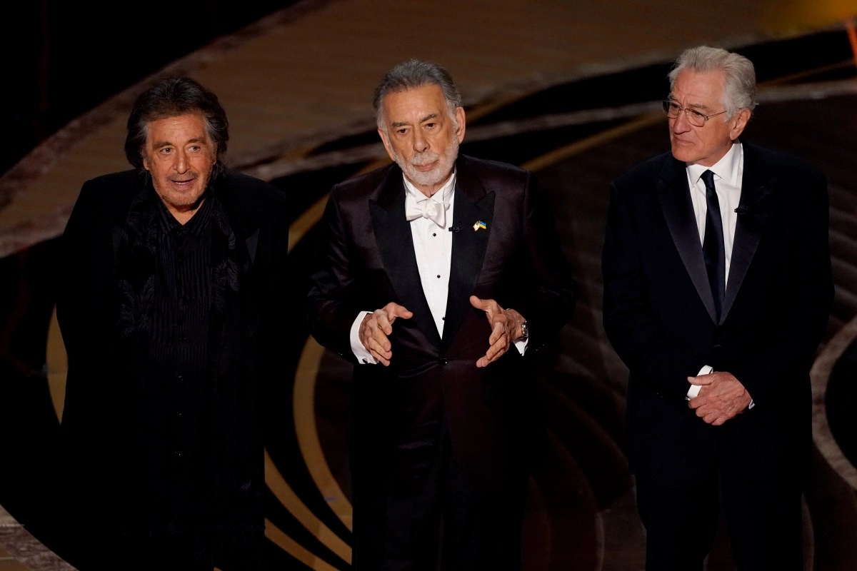 Literary sequel to The Godfather confirmed for 2027