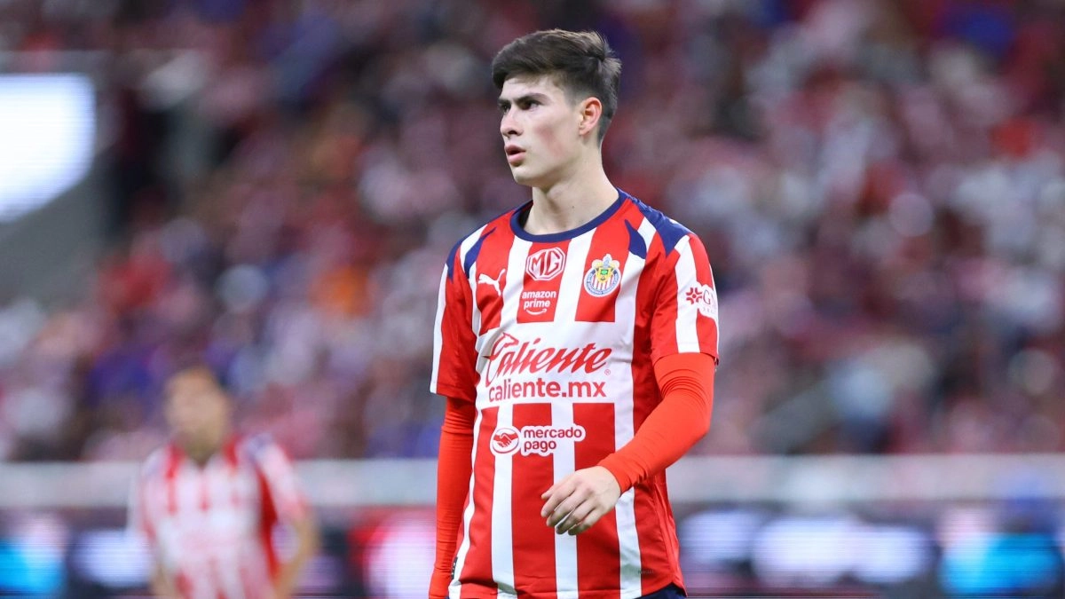 They visualize Armando Gonzlez in an important team in Europe