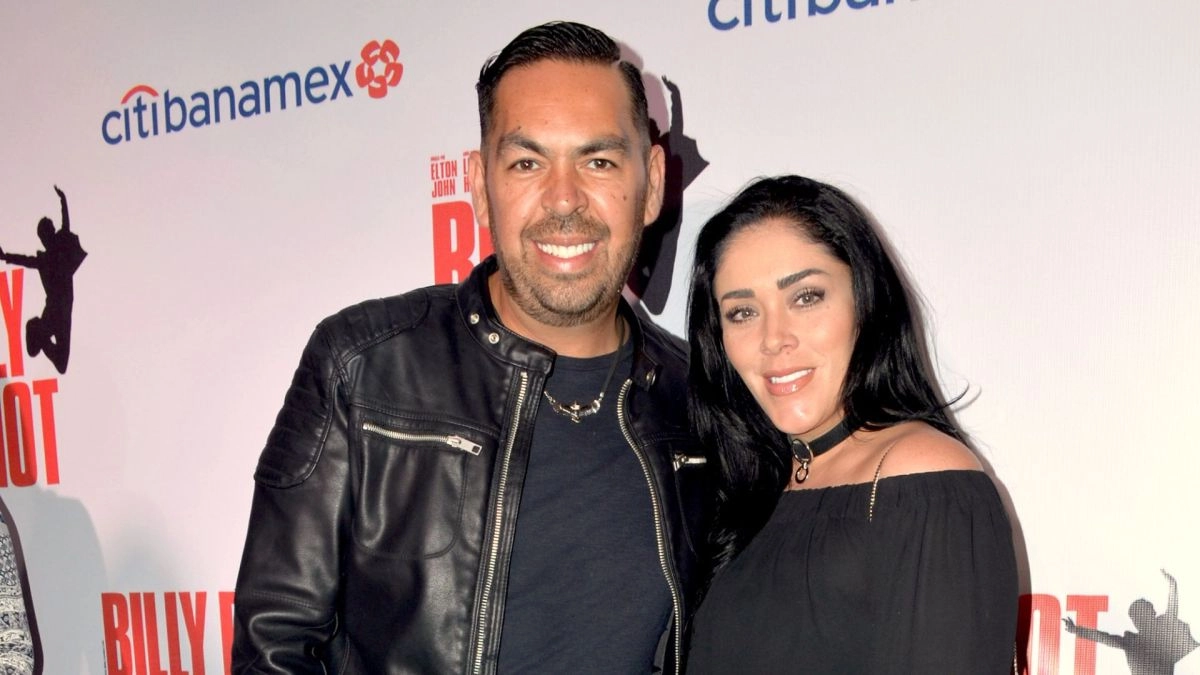 Marichelo Puente denies reconciliation with Jorge DAlessio