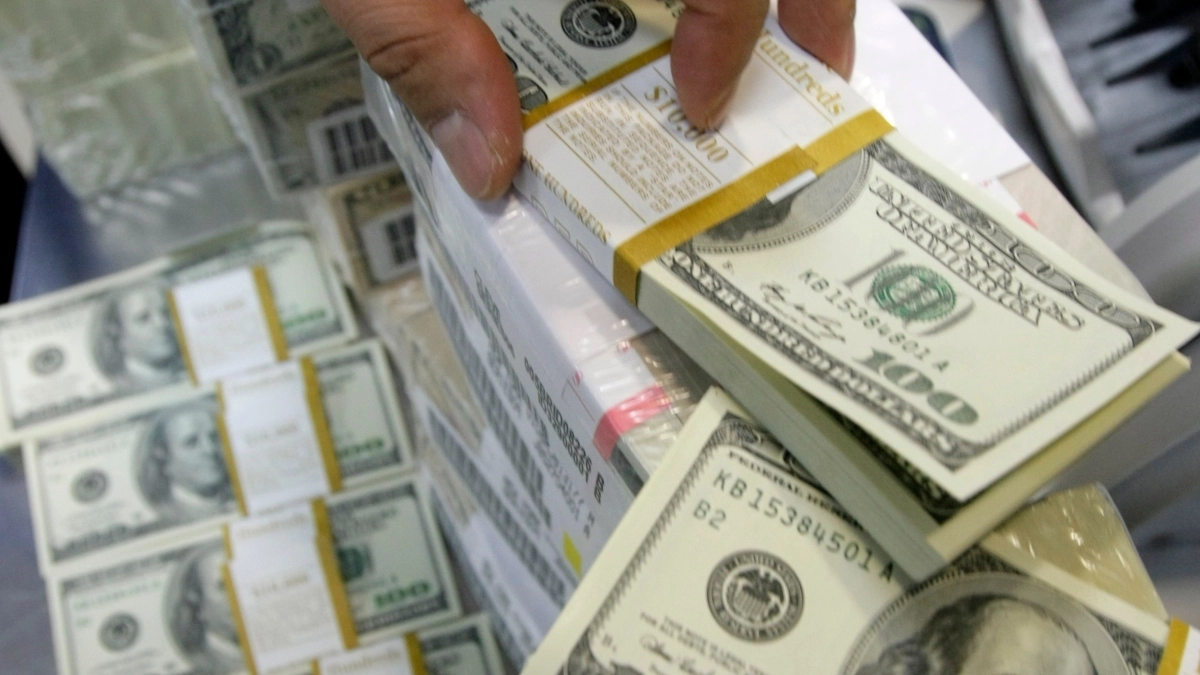 The US accuses two Chinese citizens of laundering money for the Sinaloa Cartel and the CJNG