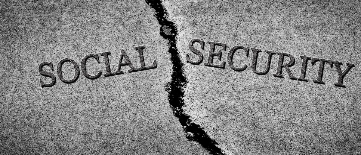 Social Security 8 Ways to Solve Your Money Problems