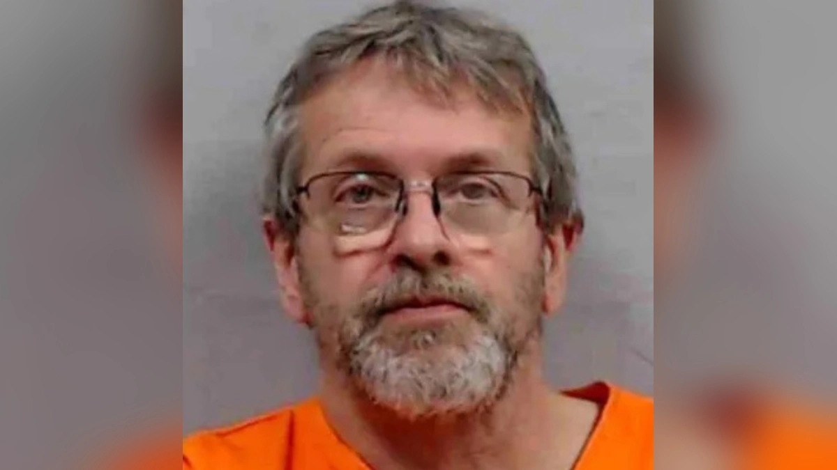 West Virginia man accused of killing woman after offering her a job and taking her to live with him