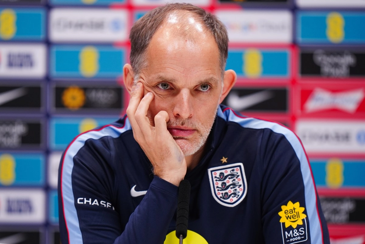 Controversy in England due to distinguished absences from the 2026 World Cup squad