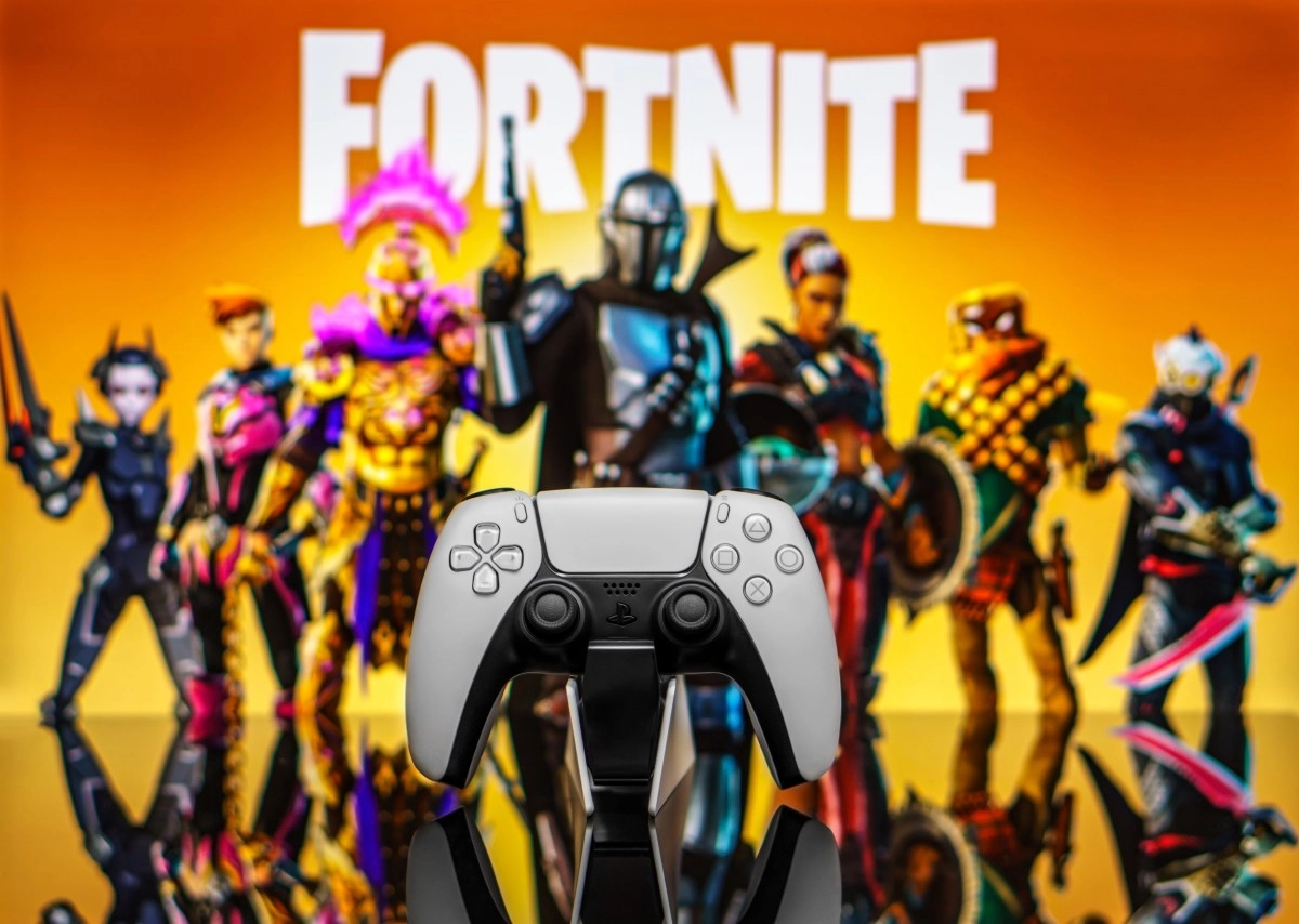 Fortnite could add Disney Plus to its list of benefits