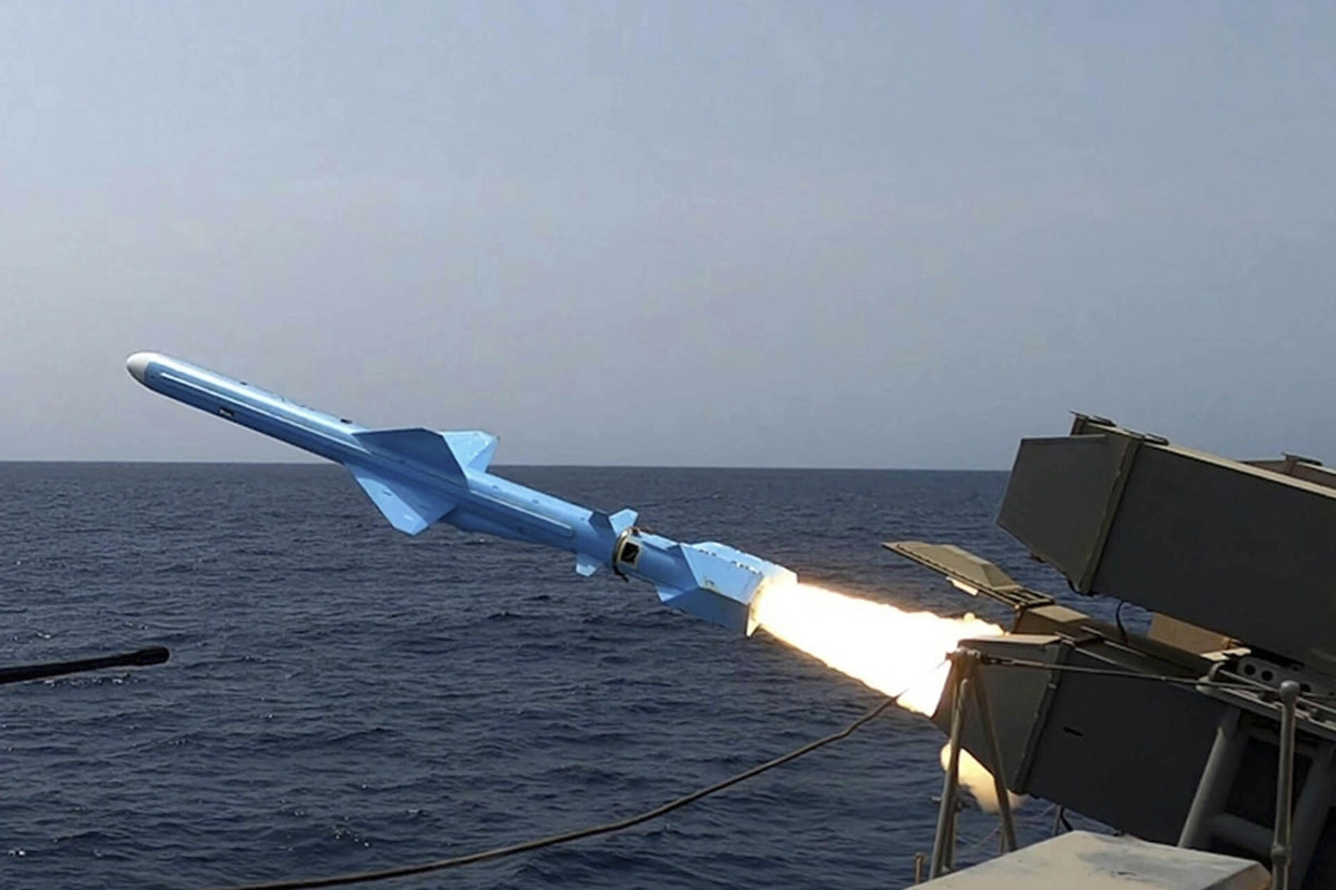 The US suspends arms sales to Taiwan to guarantee ammunition in its war against Iran