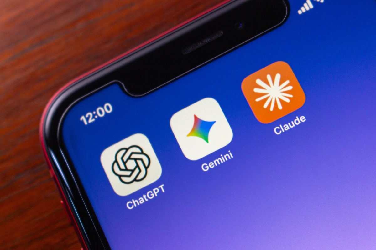 ChatGPT vs Gemini vs Claude which has the cheapest premium plan and what you get by paying for it