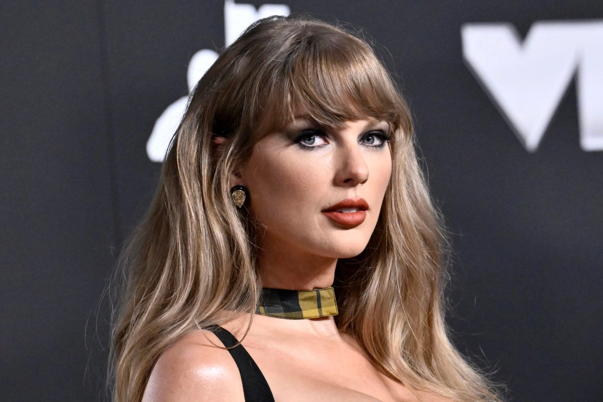 Taylor Swift will be absent from the 2026 AMAs despite leading the nominations