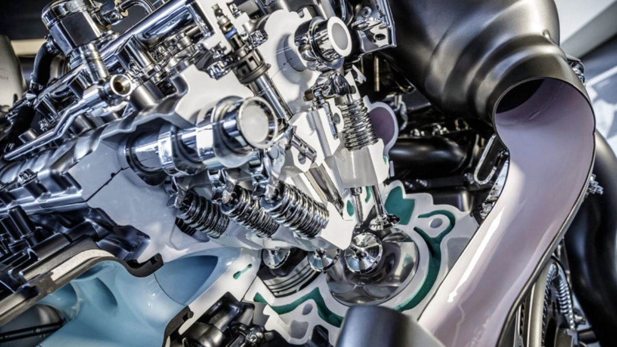 If you bought a used car you should change these parts instantly
