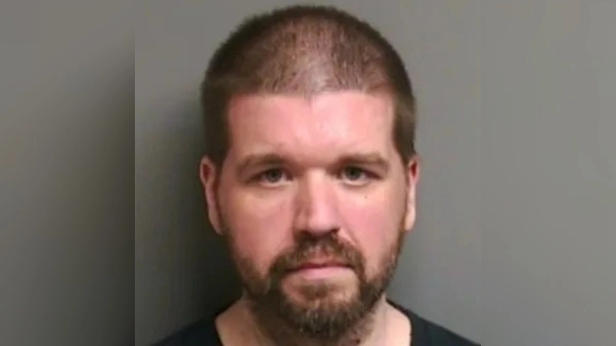 A Michigan man who strangled his exgirlfriend and lived with her remains for 7 months was found guilty
