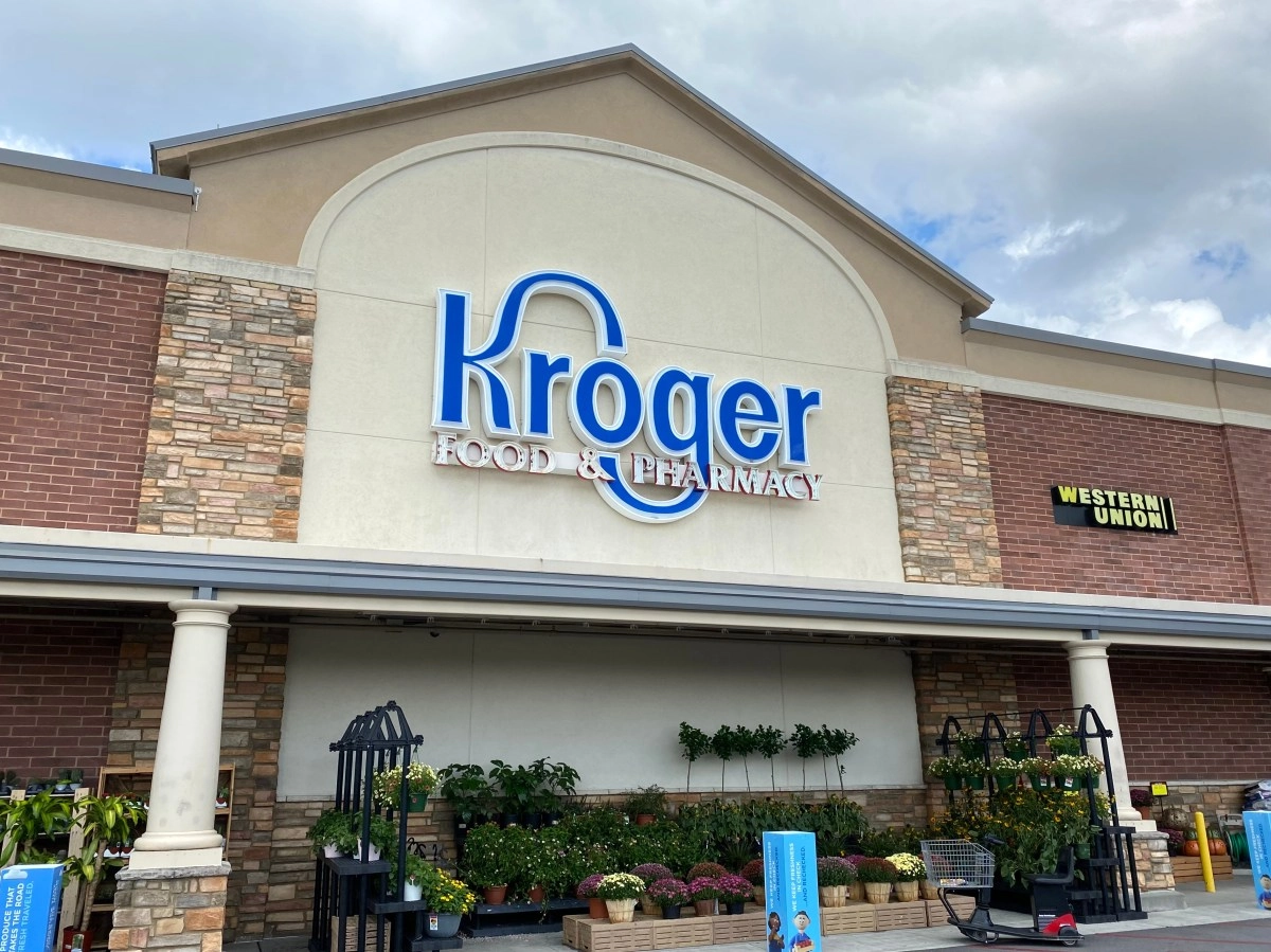 Will Kroger give away free appliances What you should know about an agreement with the US government