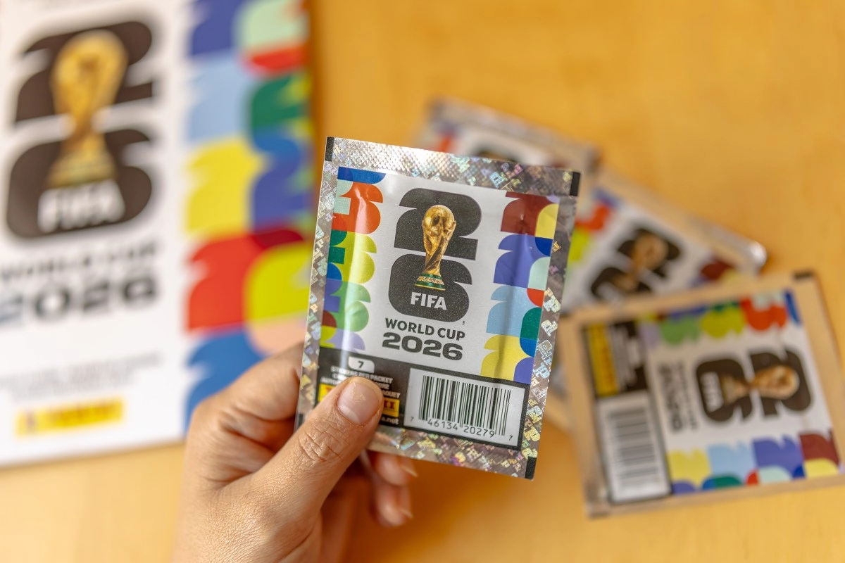 World Cup 2026 album which is the most valuable figurine and what to do if you get it