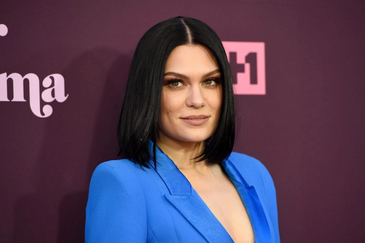 Jessie J is cancer free The singer shared the news on her social networks
