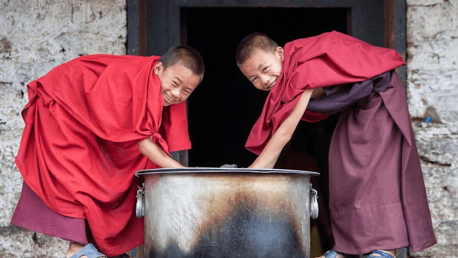 What Bhutan is like the remote Himalayan kingdom that is now opening up to the world