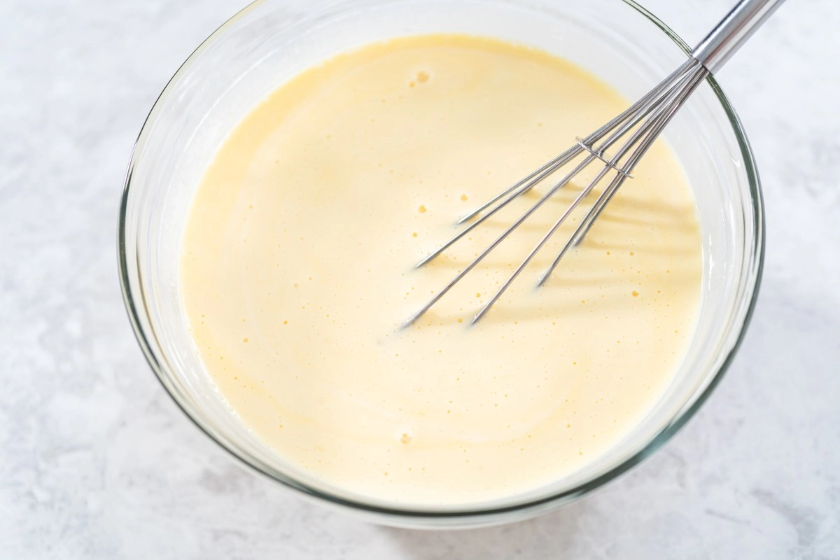 FDA announces recall of pancake mix for ingredient not declared on packaging