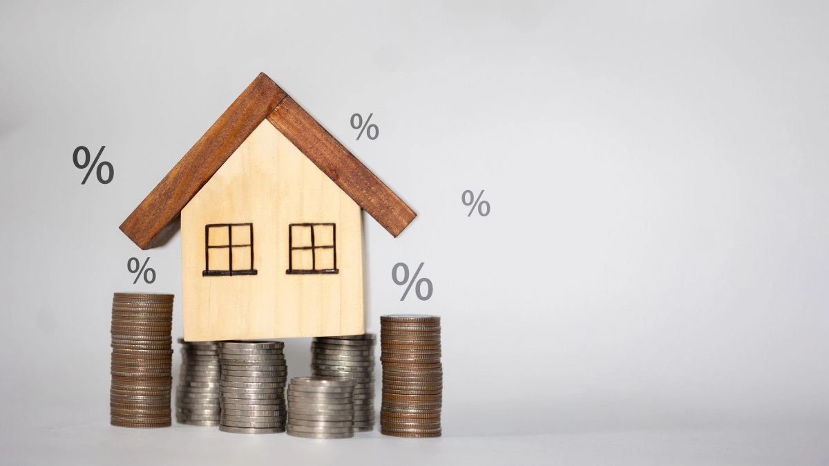 Mortgage rates in the US increase to 651 in the last weeks of May