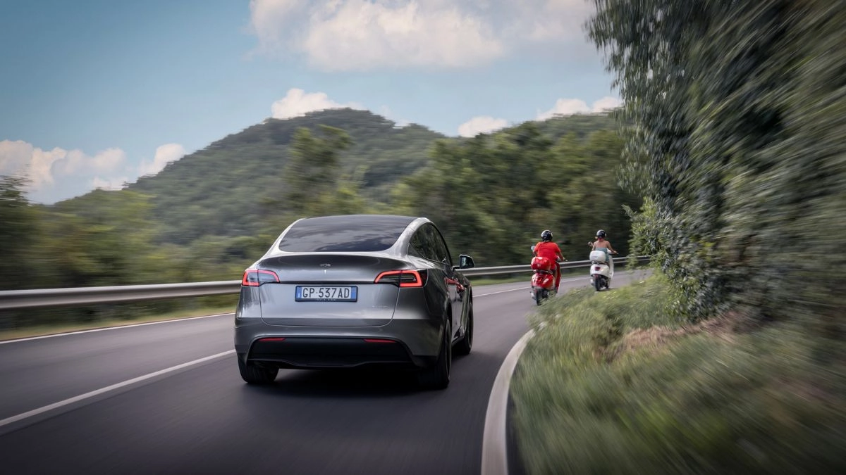 The most searched cars on Google are not the best sellers in the US