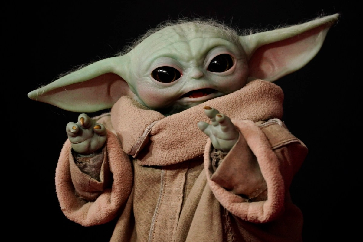 The Mandalorian and Grogu starts strong at the box office