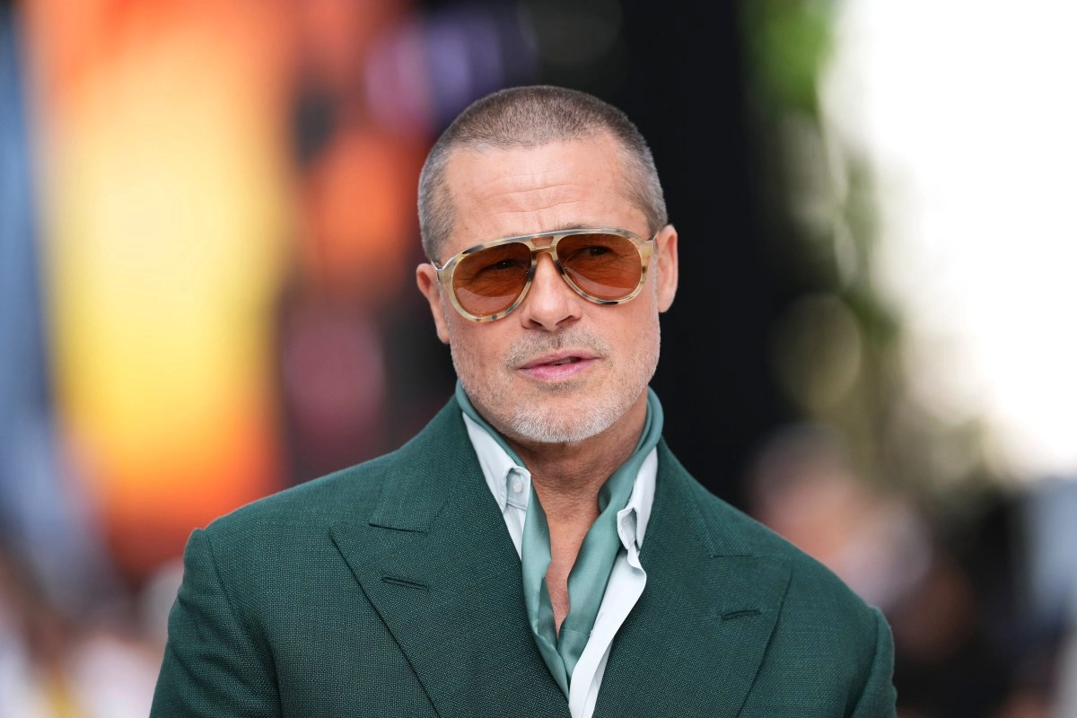 After his controversial separation from Angelina Jolie Brad Pitt does not want to remarry