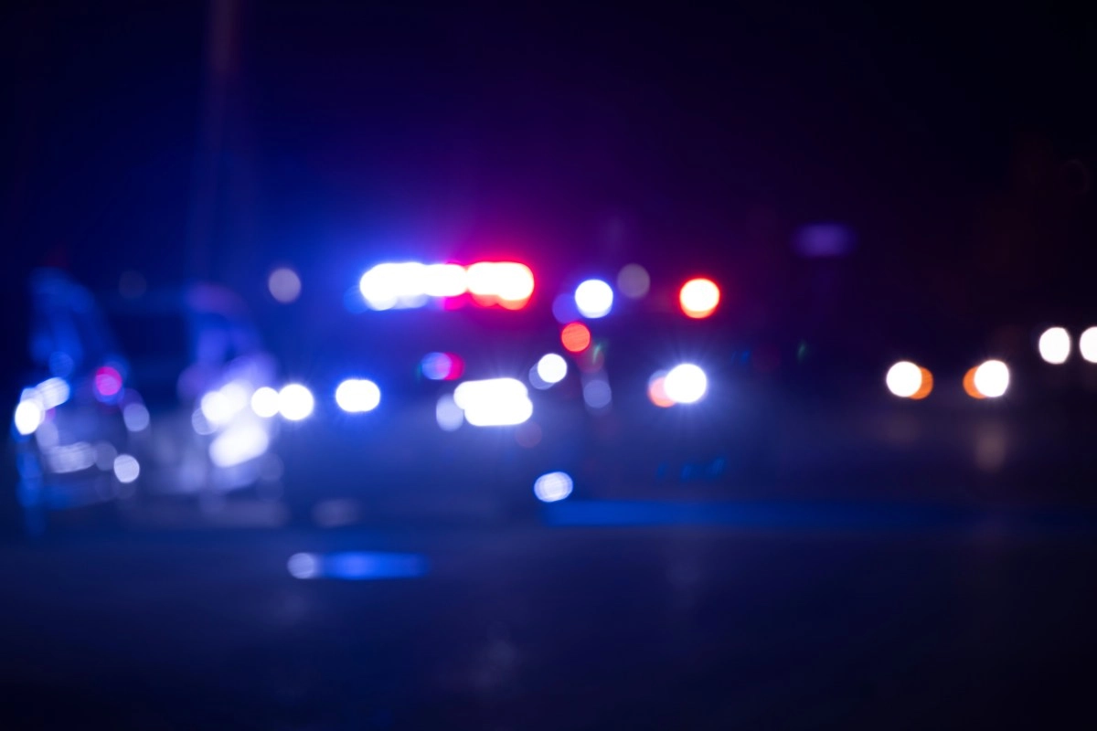 Shooting in Texas community left two injured and ended SWAT operation
