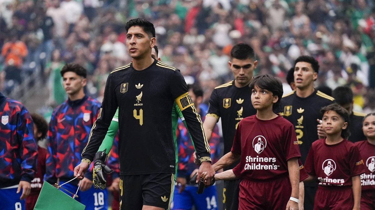 Edson lvarez to second division What is the Mexicans situation after West Hams relegation