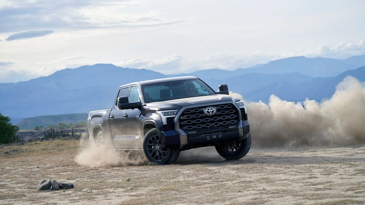 Concern grows over V6 engines in the Toyota Tundra