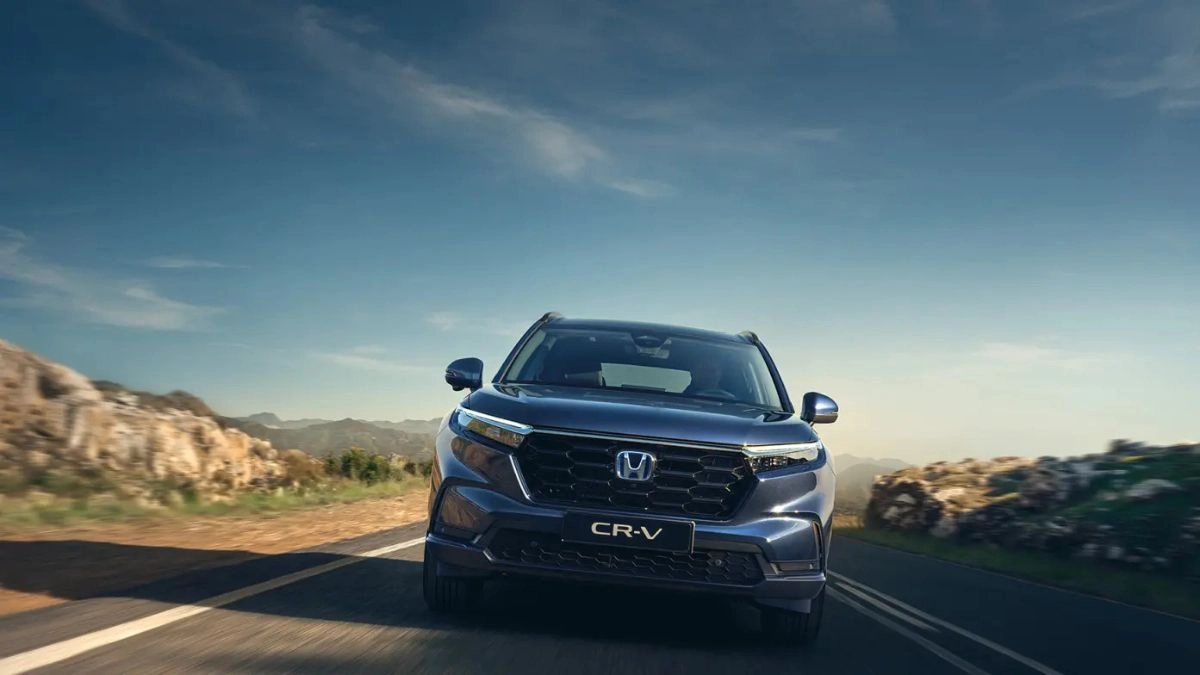 Serious safety issue affects thousands of Hondas and Acuras