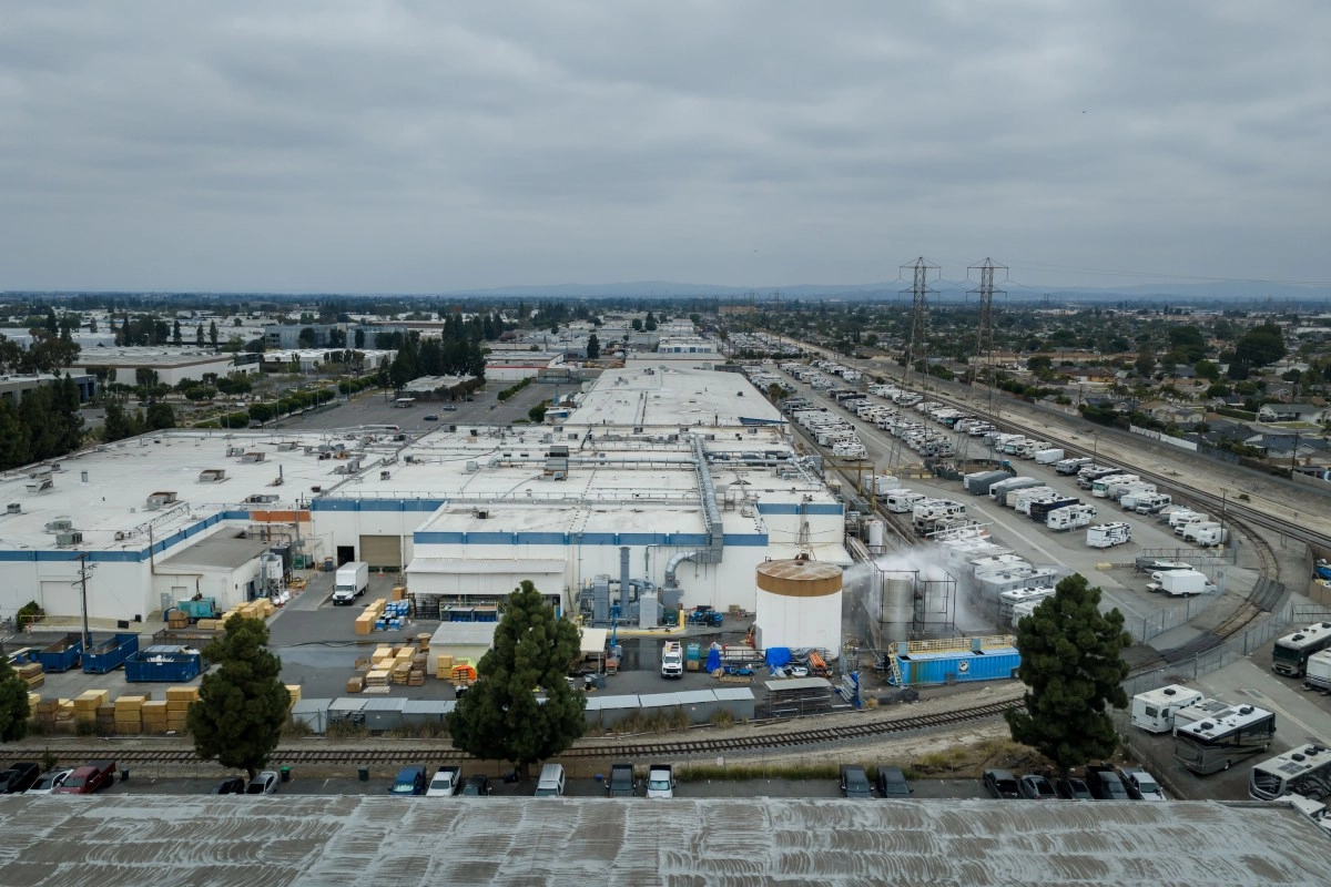 Lawyers File Class Action Crisis Lawsuit in Orange County