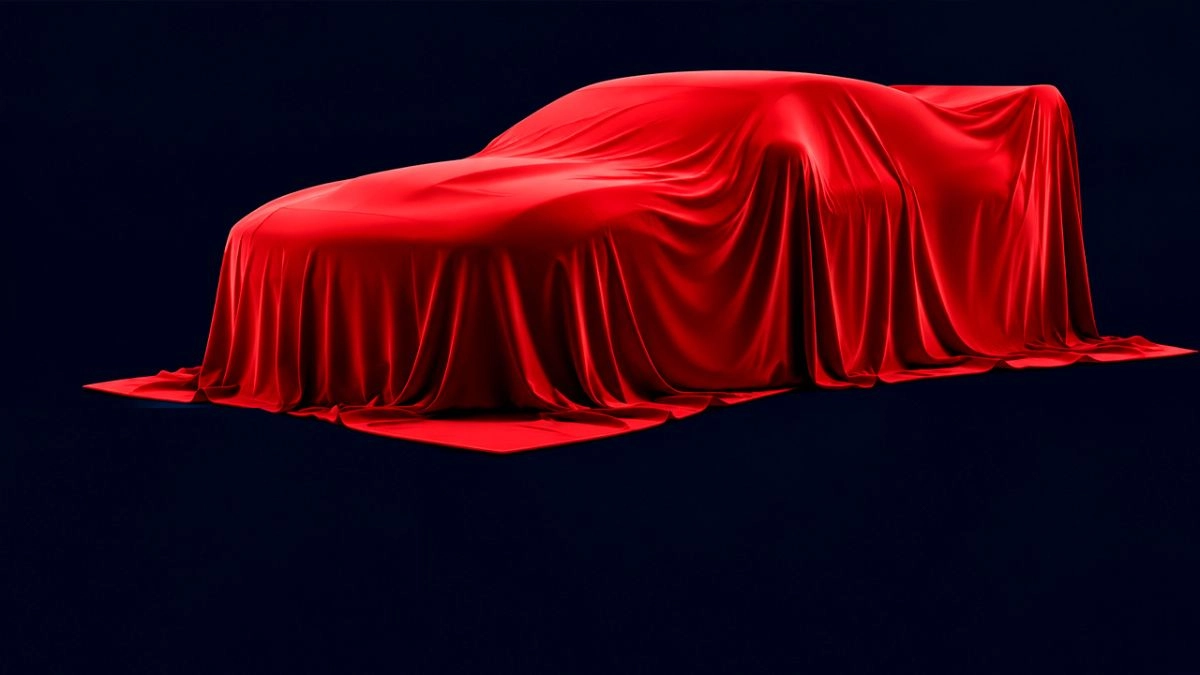 Dodge prepares a new sports car inspired by the Viper