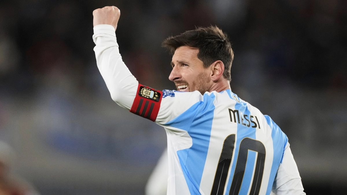 Argentina in suspense due to Messis diagnosis after his injury