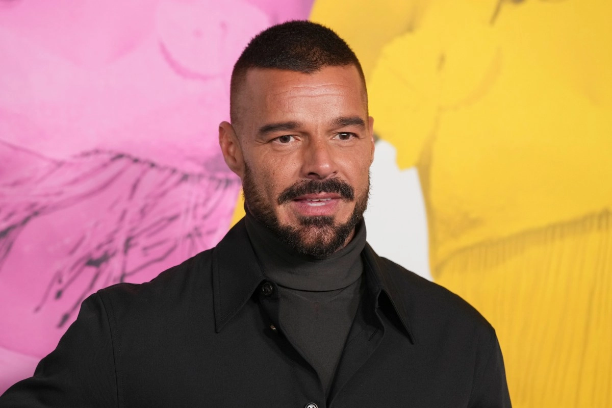 Ricky Martin wants to return to Montenegro despite the attack during one of his shows