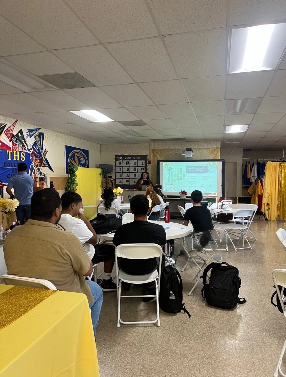 CalKIDS offers 2 billion in scholarships for children in California